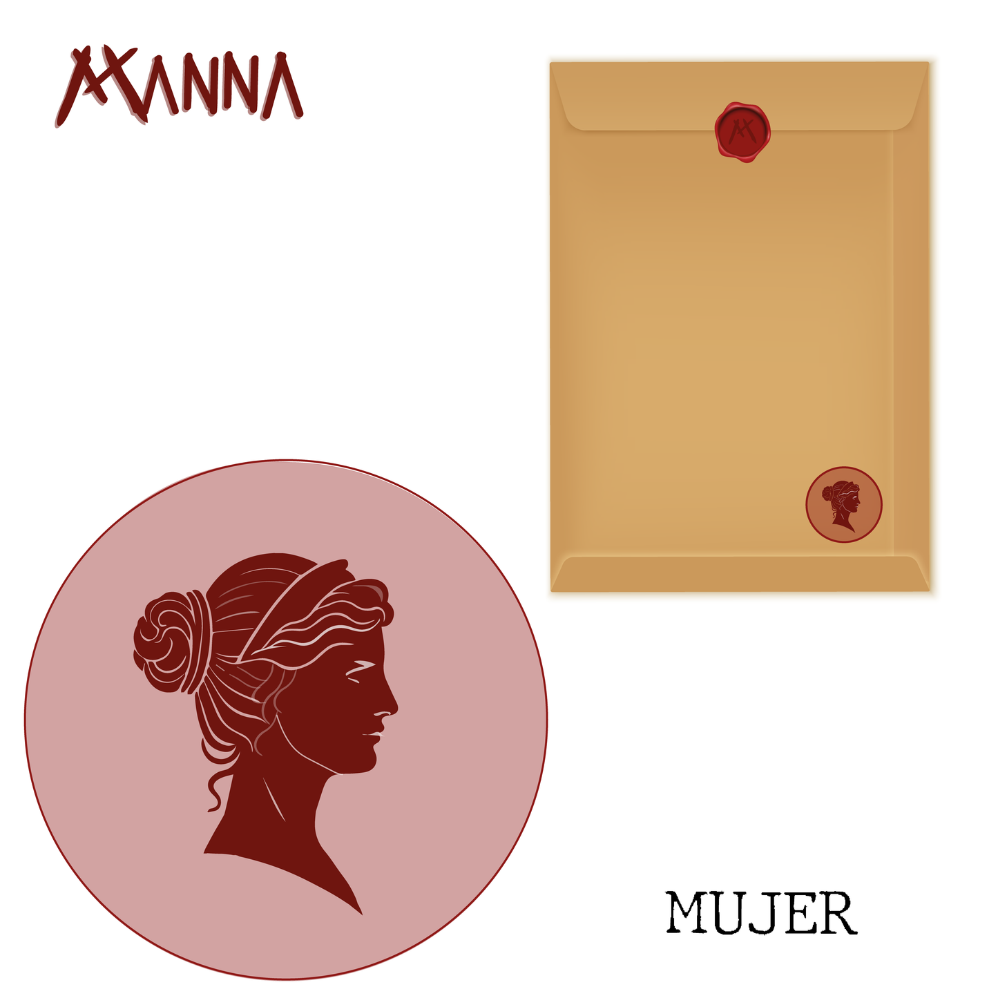 Manna Mujer